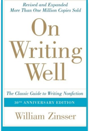 Learn how to improve your writing in this top pick.