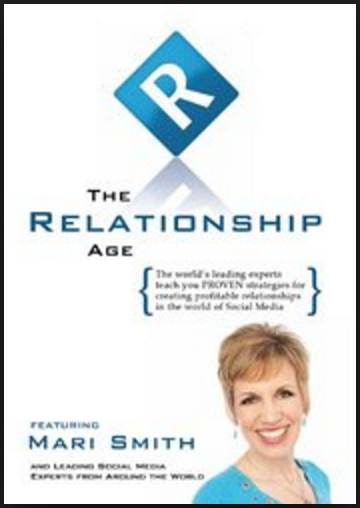 The Relationship Age