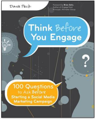 100 Questions to Ask Before Starting a Social Media Marketing Campaign